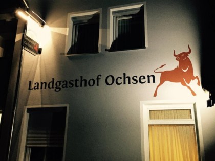 Photo: Zum Ochsen